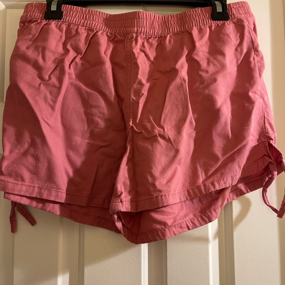 Cotton Madewell Shorts M